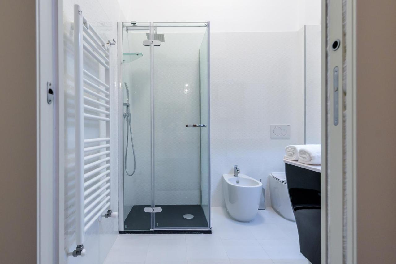 ואסטו Marie Claire Apartments & Spa מראה חיצוני תמונה
