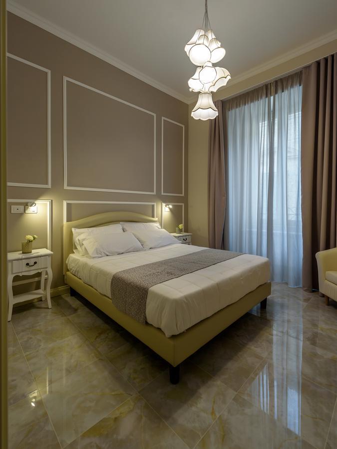 ואסטו Marie Claire Apartments & Spa מראה חיצוני תמונה