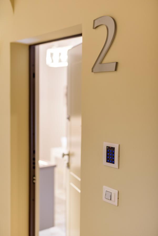 ואסטו Marie Claire Apartments & Spa חדר תמונה