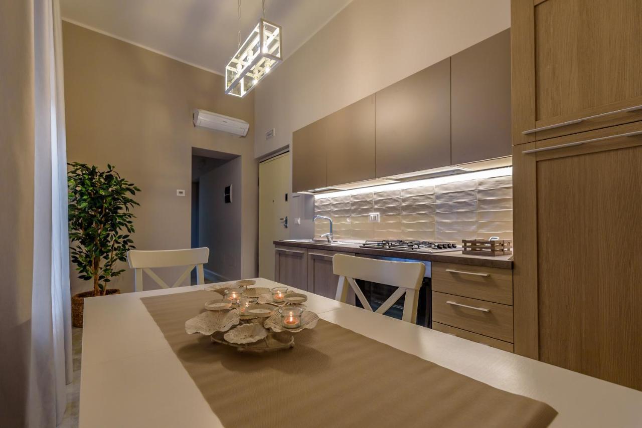 ואסטו Marie Claire Apartments & Spa מראה חיצוני תמונה