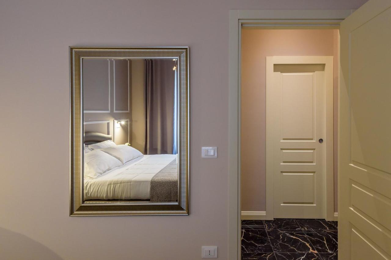 ואסטו Marie Claire Apartments & Spa מראה חיצוני תמונה