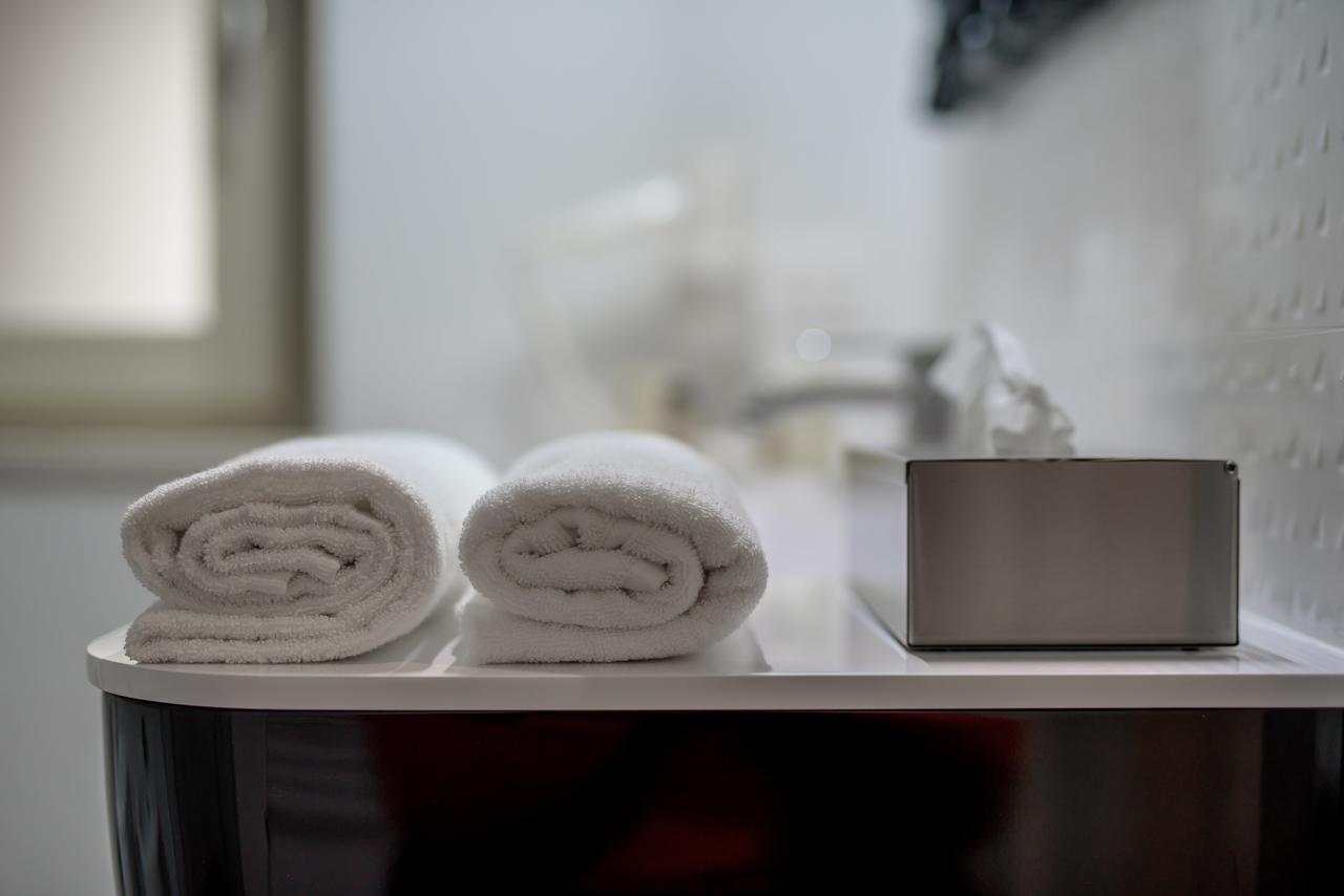 ואסטו Marie Claire Apartments & Spa מראה חיצוני תמונה