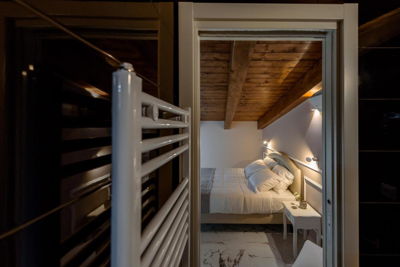 ואסטו Marie Claire Apartments & Spa מראה חיצוני תמונה