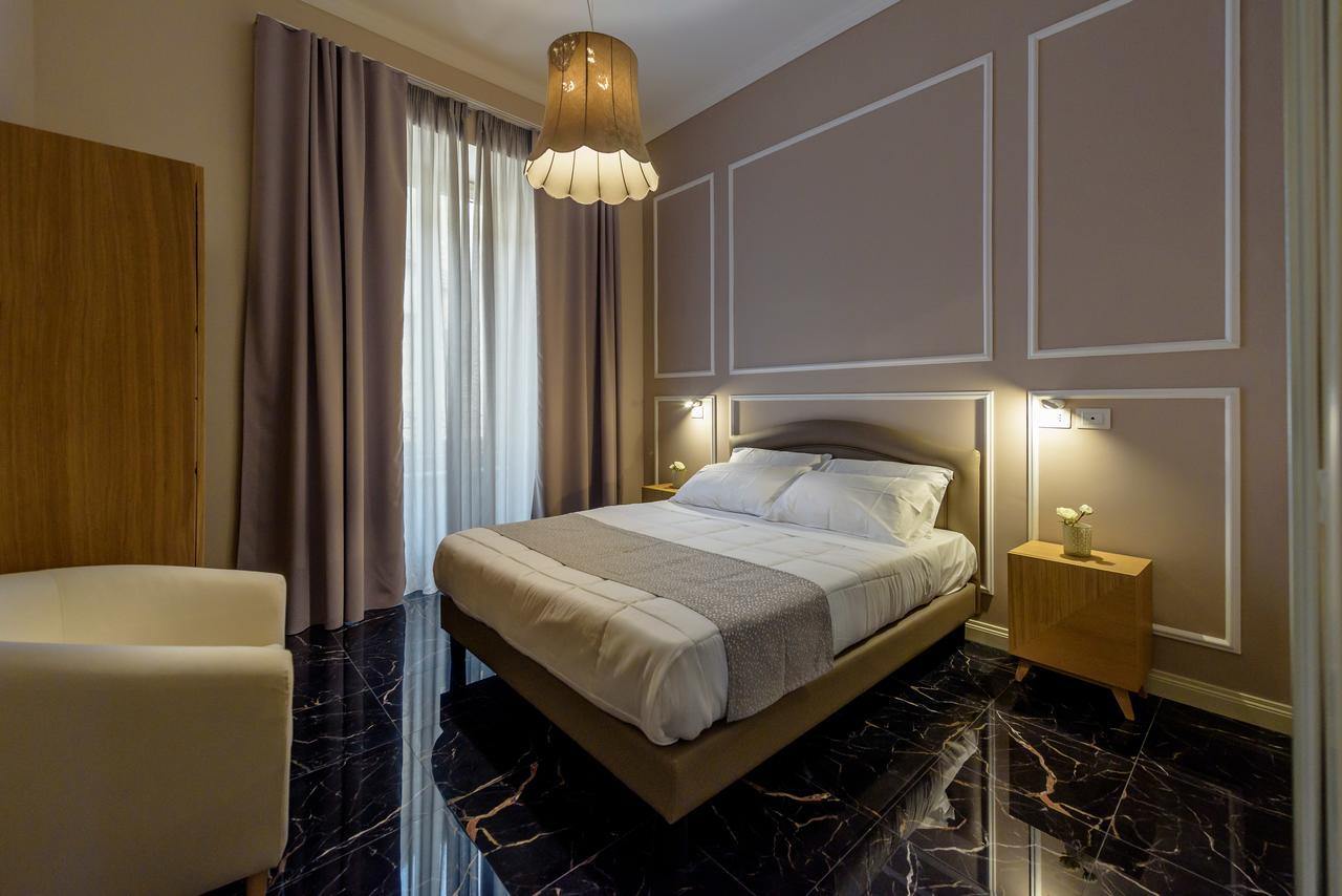 ואסטו Marie Claire Apartments & Spa מראה חיצוני תמונה