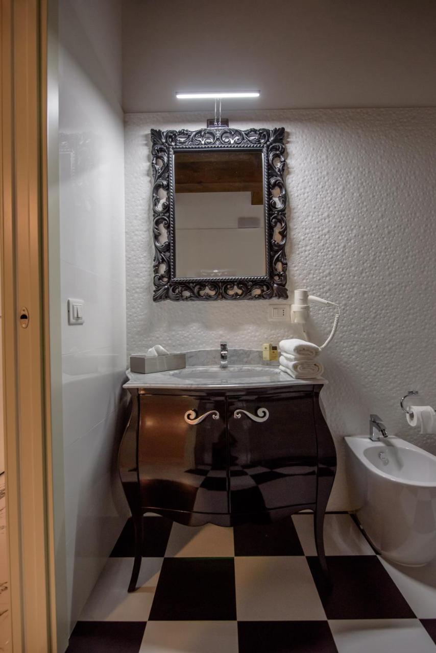 ואסטו Marie Claire Apartments & Spa מראה חיצוני תמונה
