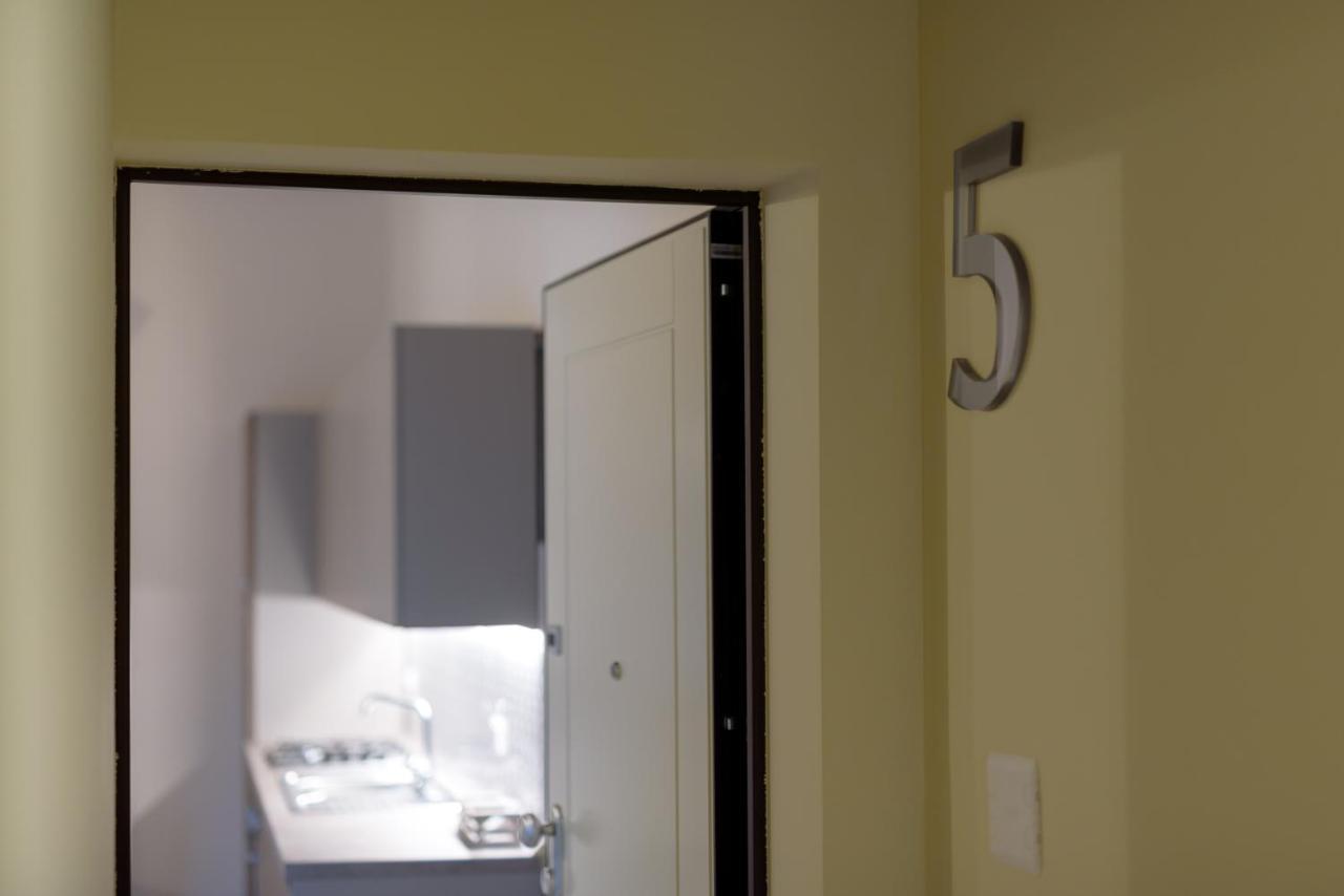 ואסטו Marie Claire Apartments & Spa חדר תמונה