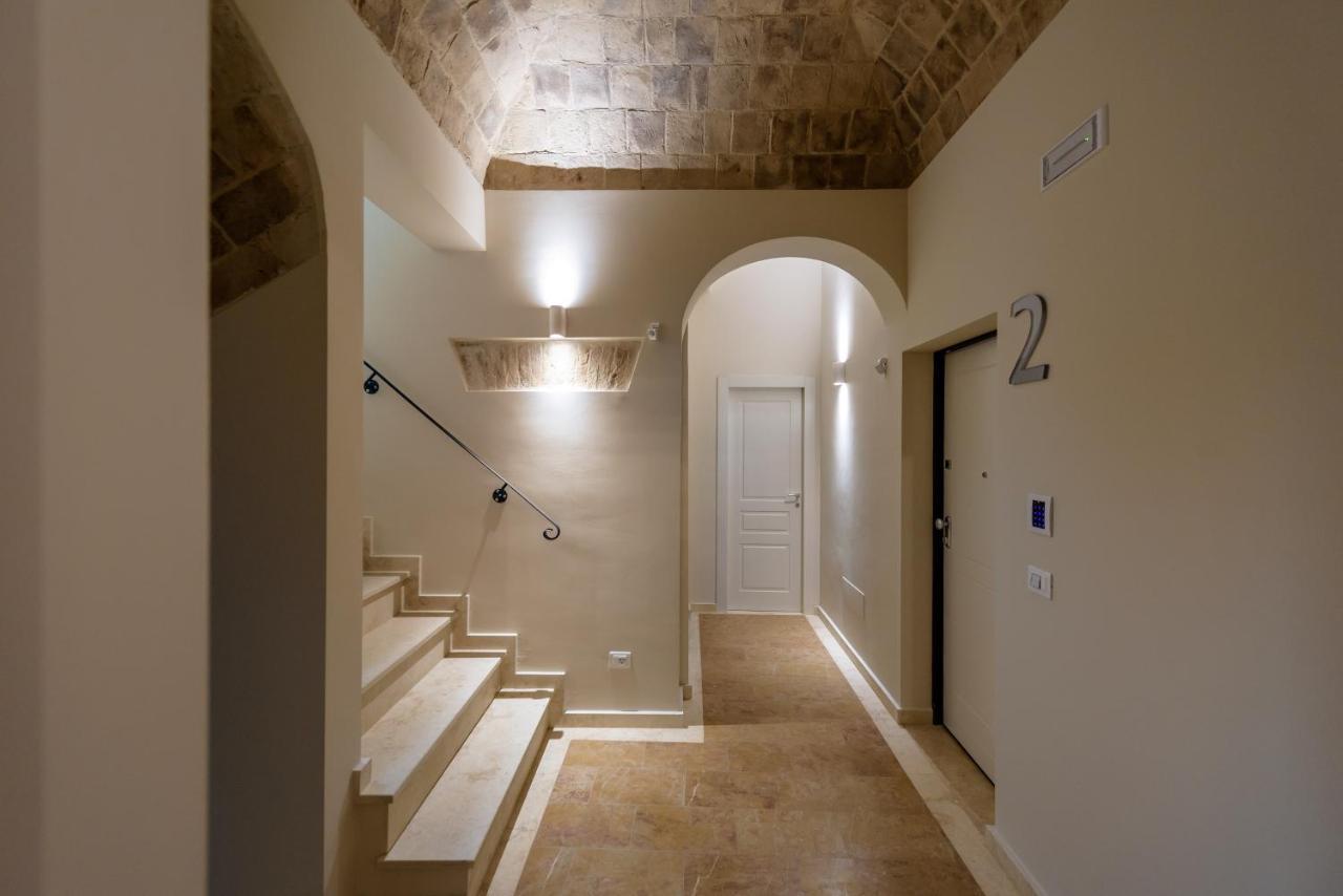 ואסטו Marie Claire Apartments & Spa מראה חיצוני תמונה