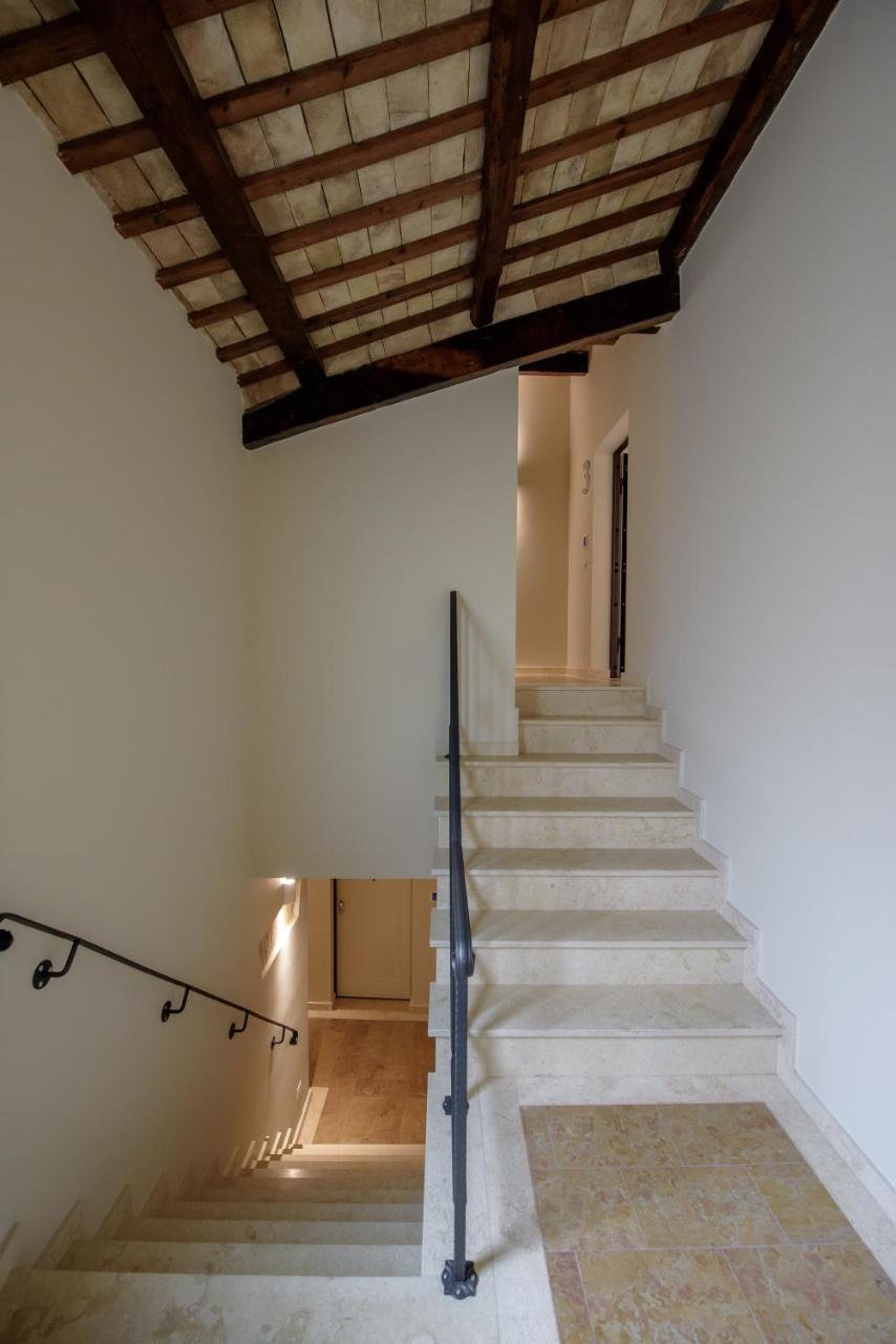 ואסטו Marie Claire Apartments & Spa מראה חיצוני תמונה