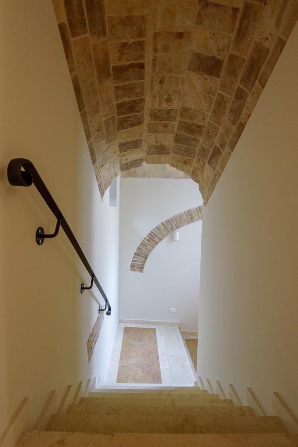 ואסטו Marie Claire Apartments & Spa מראה חיצוני תמונה