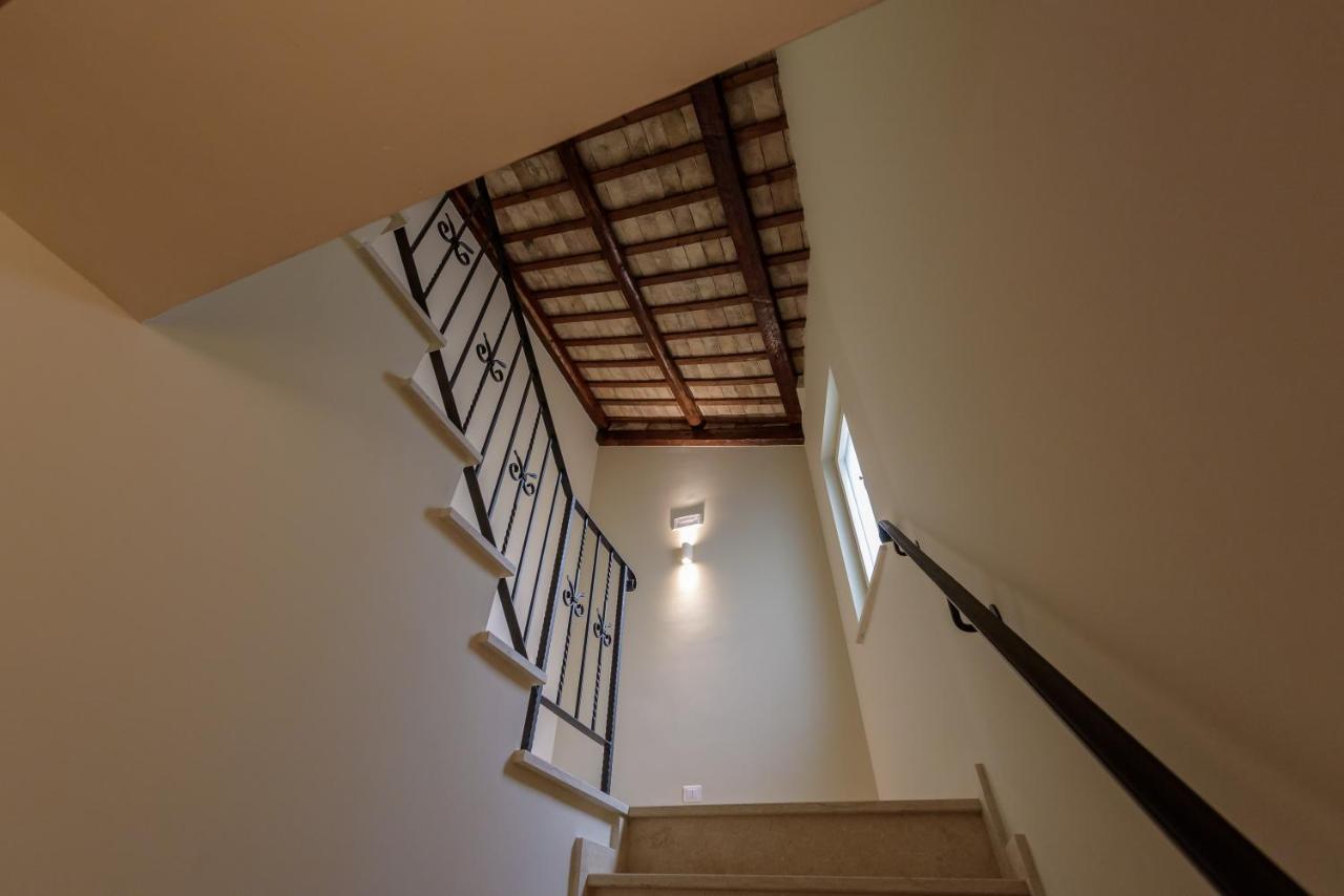 ואסטו Marie Claire Apartments & Spa מראה חיצוני תמונה