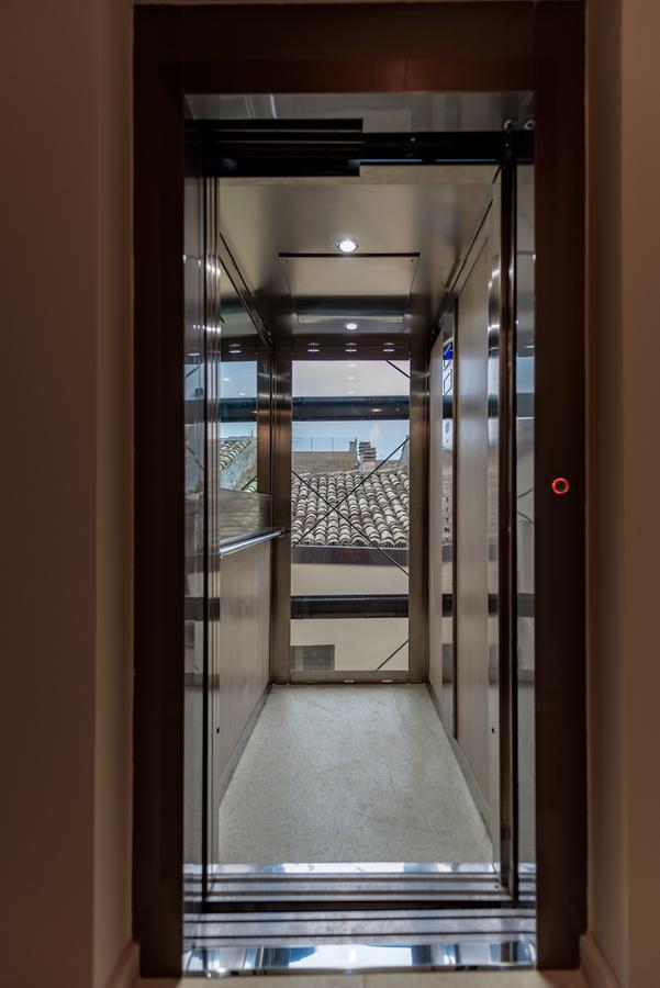 ואסטו Marie Claire Apartments & Spa מראה חיצוני תמונה